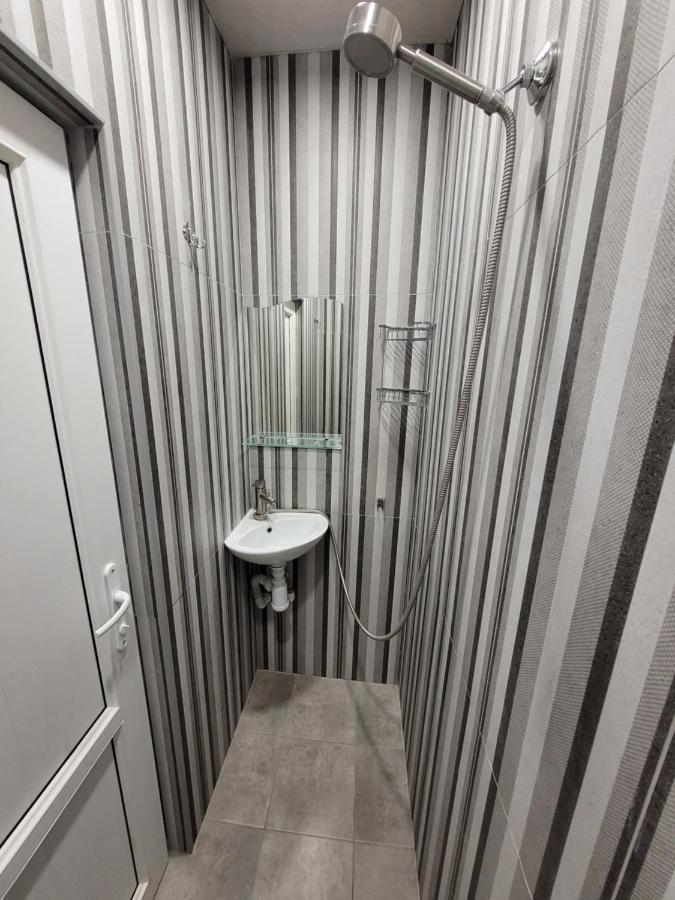 Hotel Мини Дом Целиком Около Мед Центра Астхик Ereván Exterior foto
