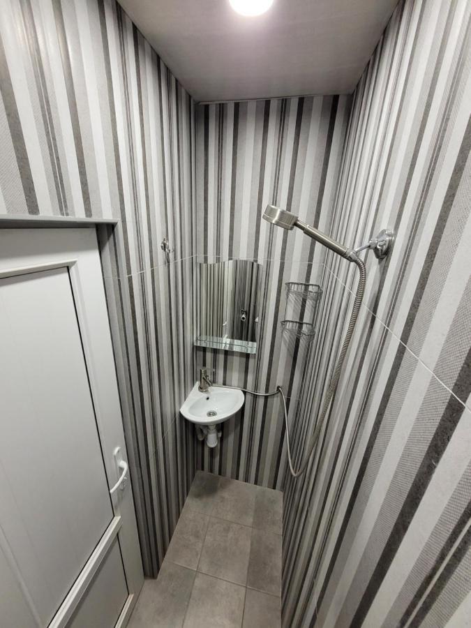 Hotel Мини Дом Целиком Около Мед Центра Астхик Ereván Exterior foto