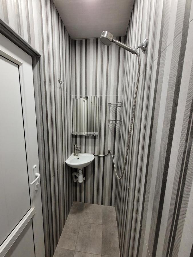 Hotel Мини Дом Целиком Около Мед Центра Астхик Ereván Exterior foto